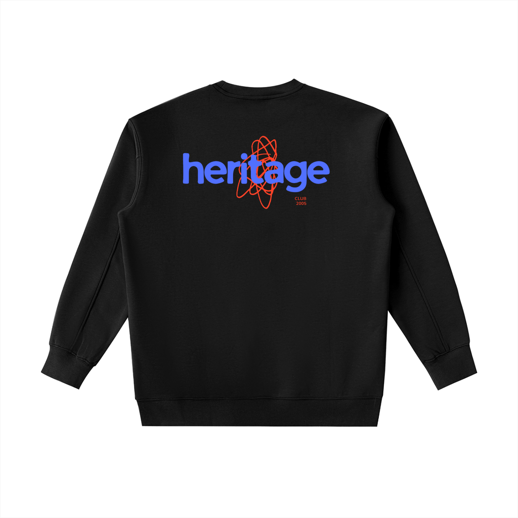 Squiggly Heritage