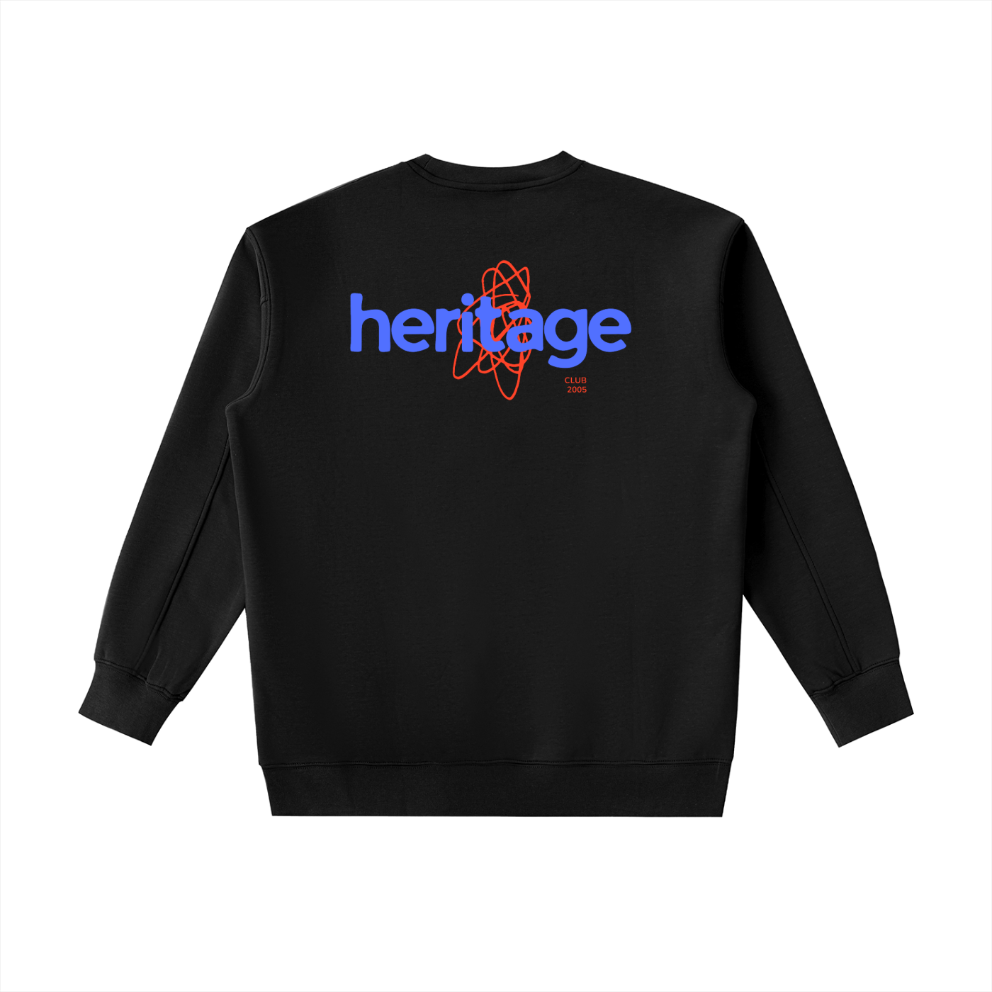 Squiggly Heritage