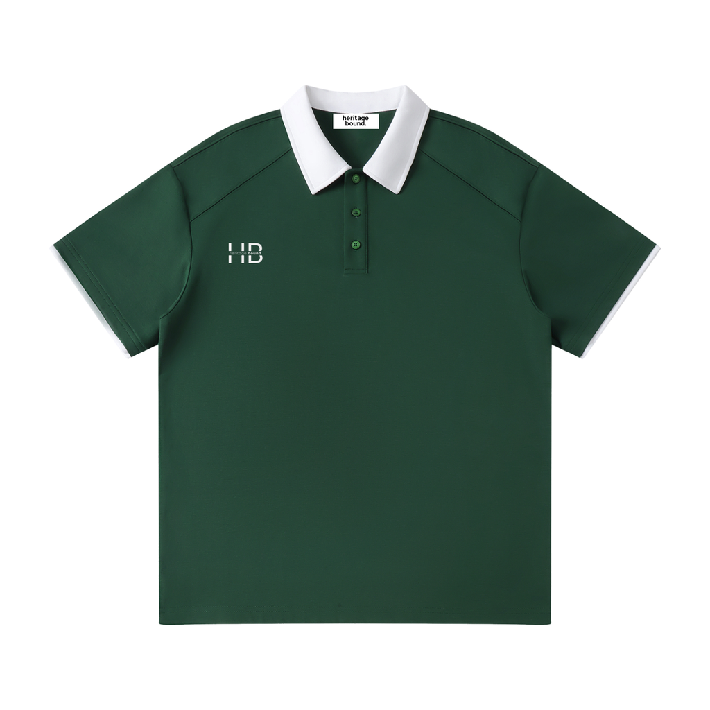 HB Polo Shirt
