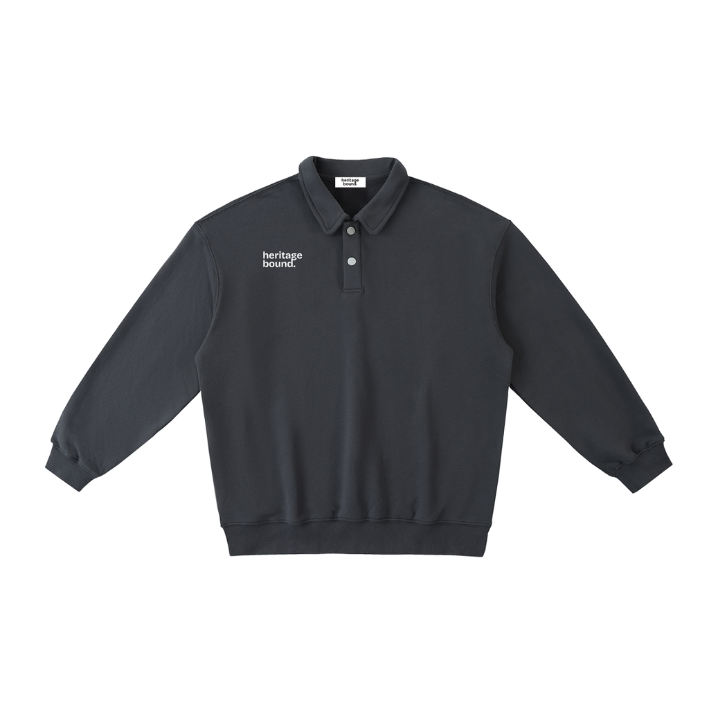 Heritage Globe Polo