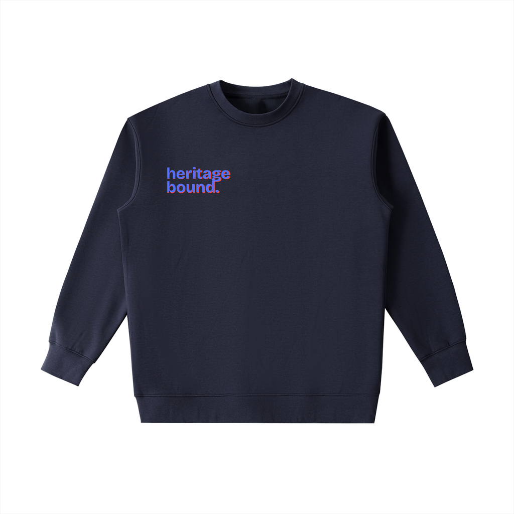 Squiggly Heritage