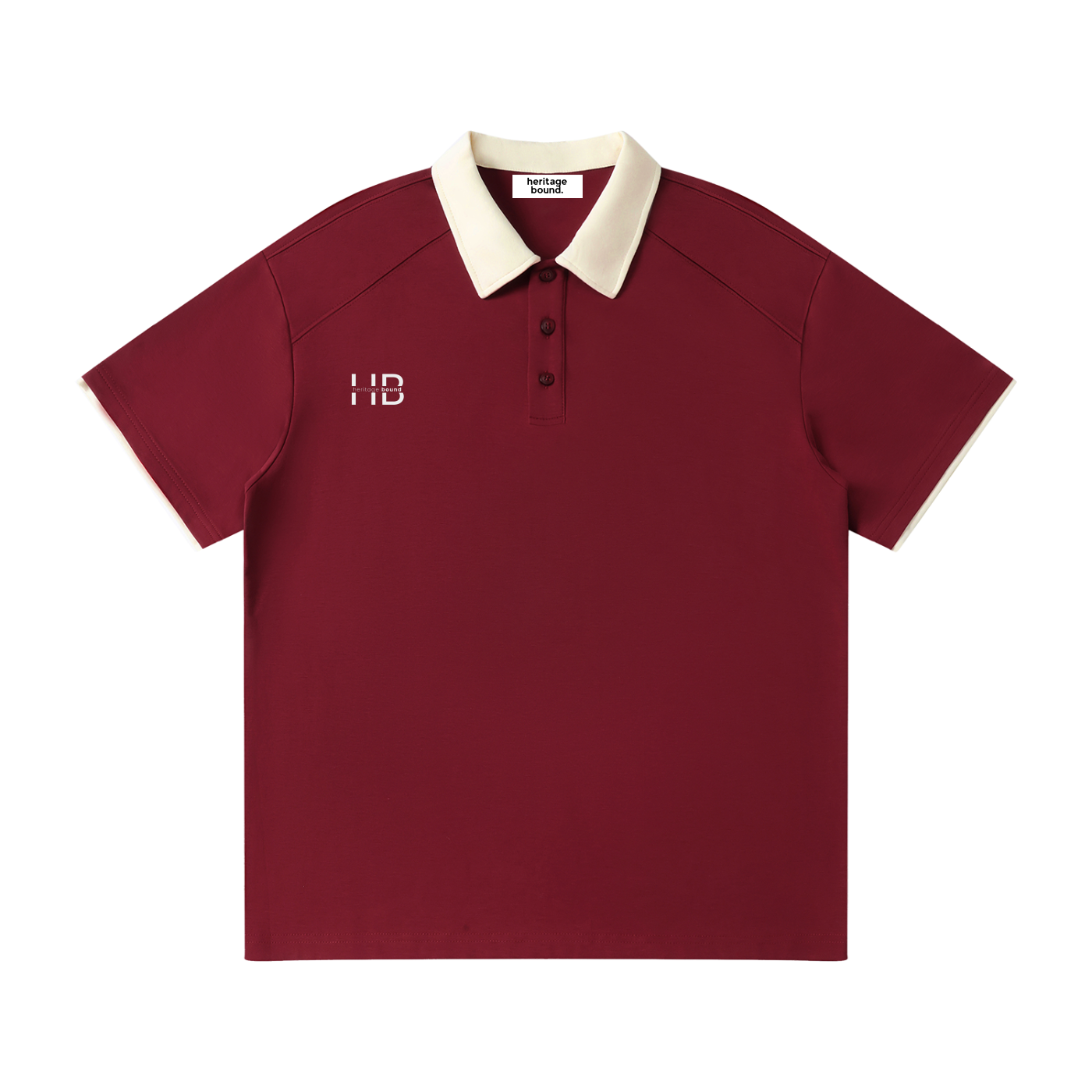 HB Polo Shirt
