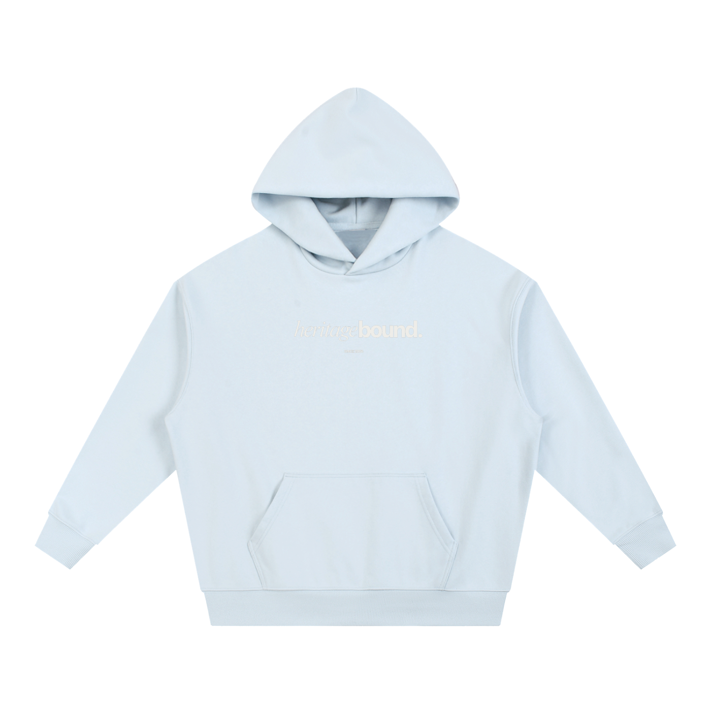 Heritage Globe Hoodie