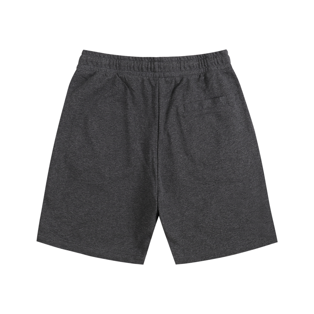 Globe Cotton Shorts