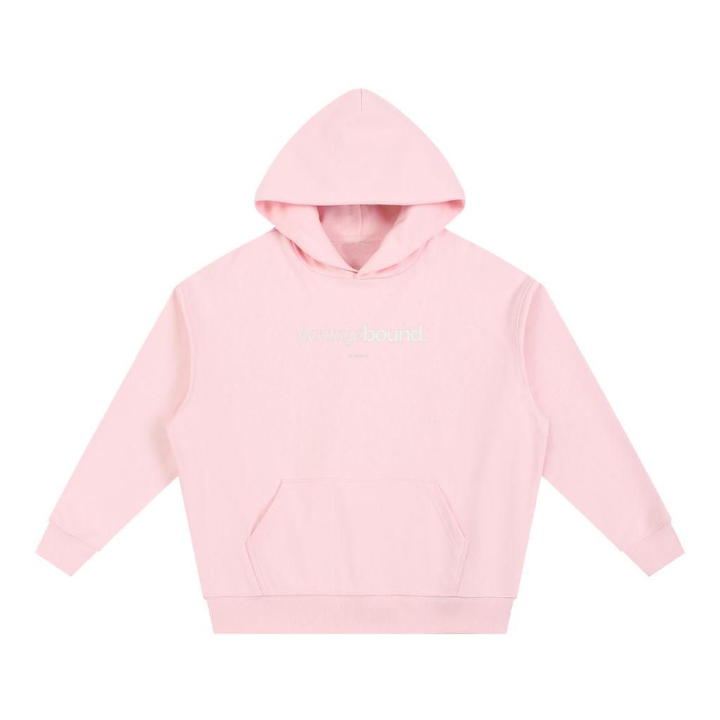 Heritage Globe Hoodie