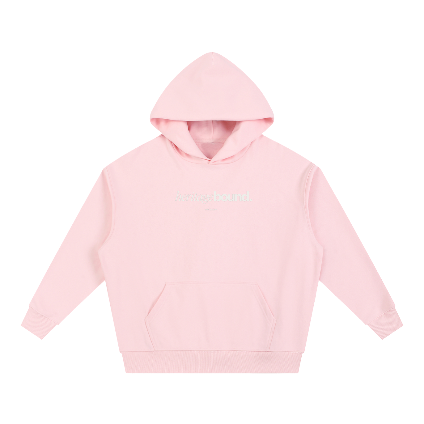 Heritage Globe Hoodie
