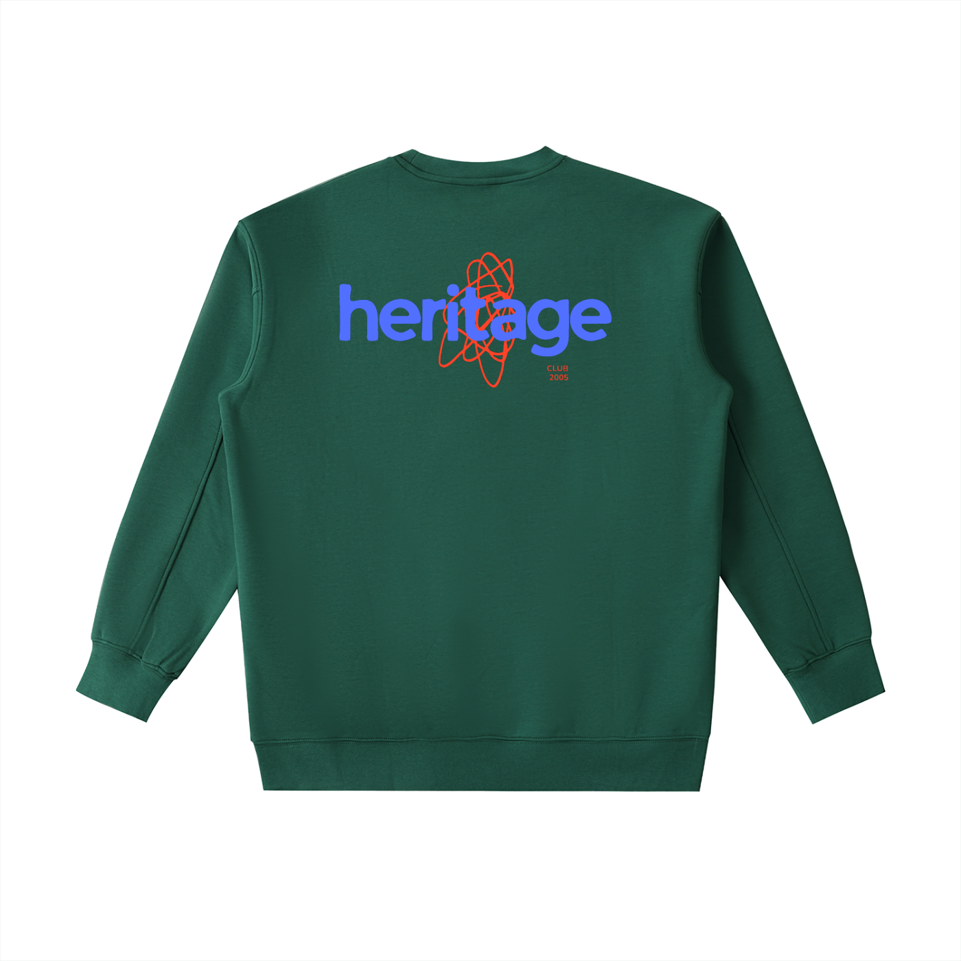 Squiggly Heritage