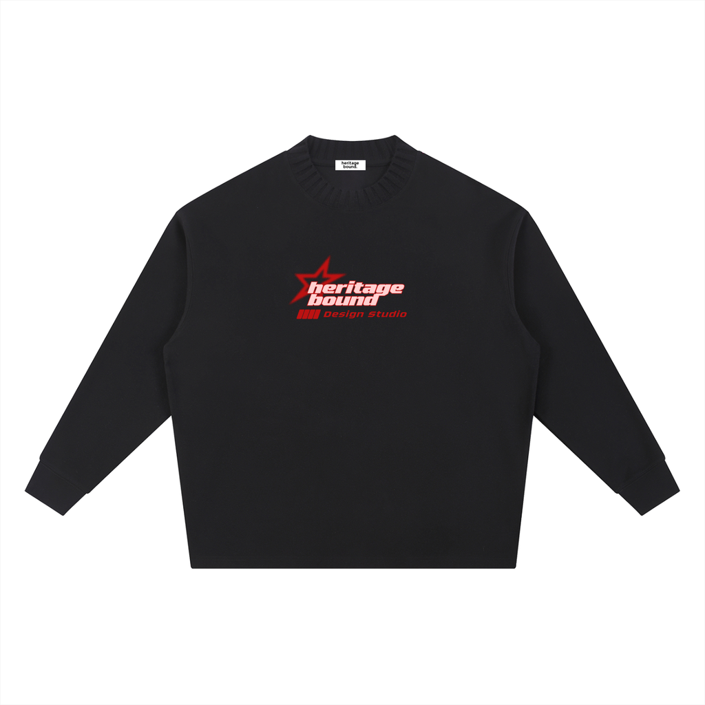 Heritage Studios Sweater