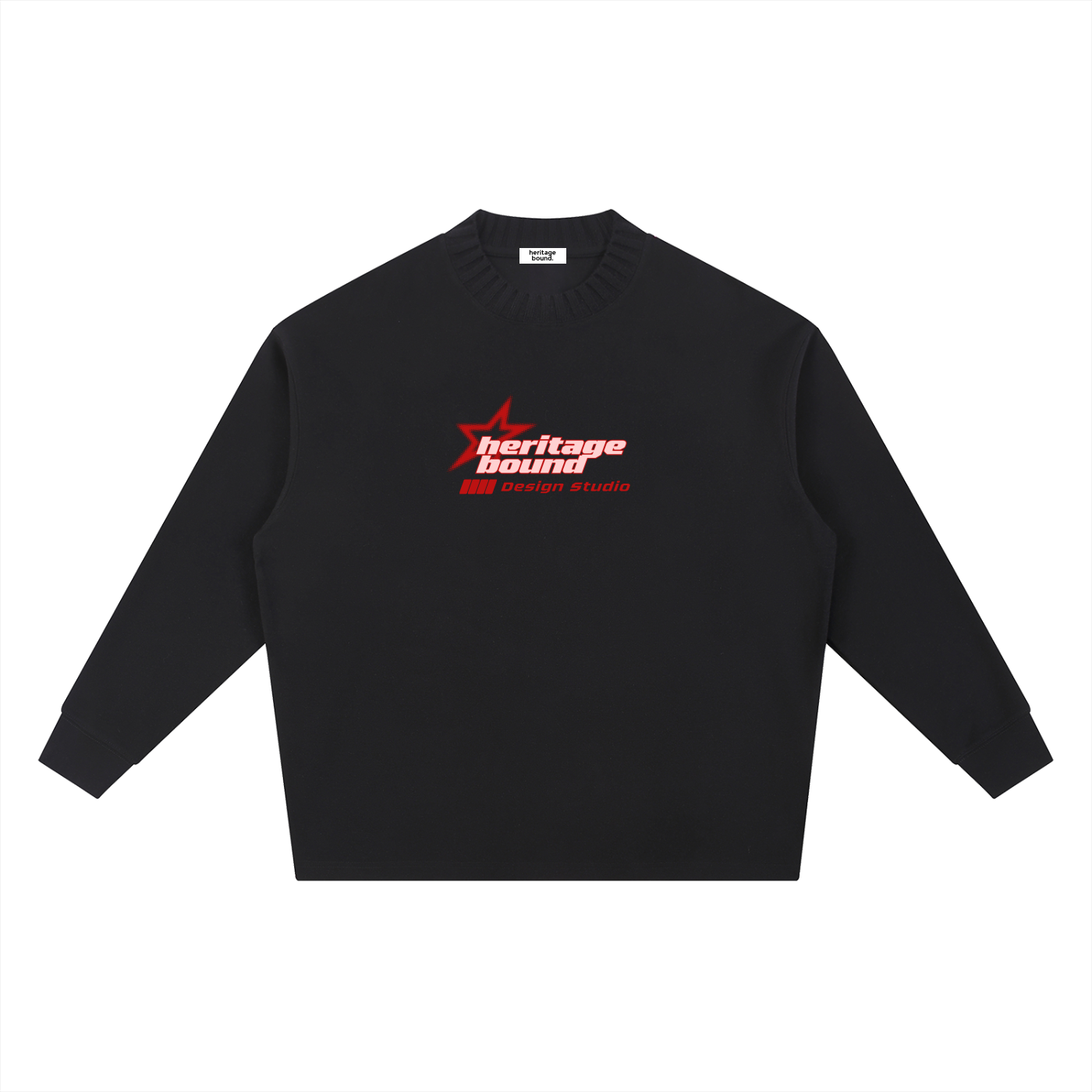 Heritage Sweatshirt