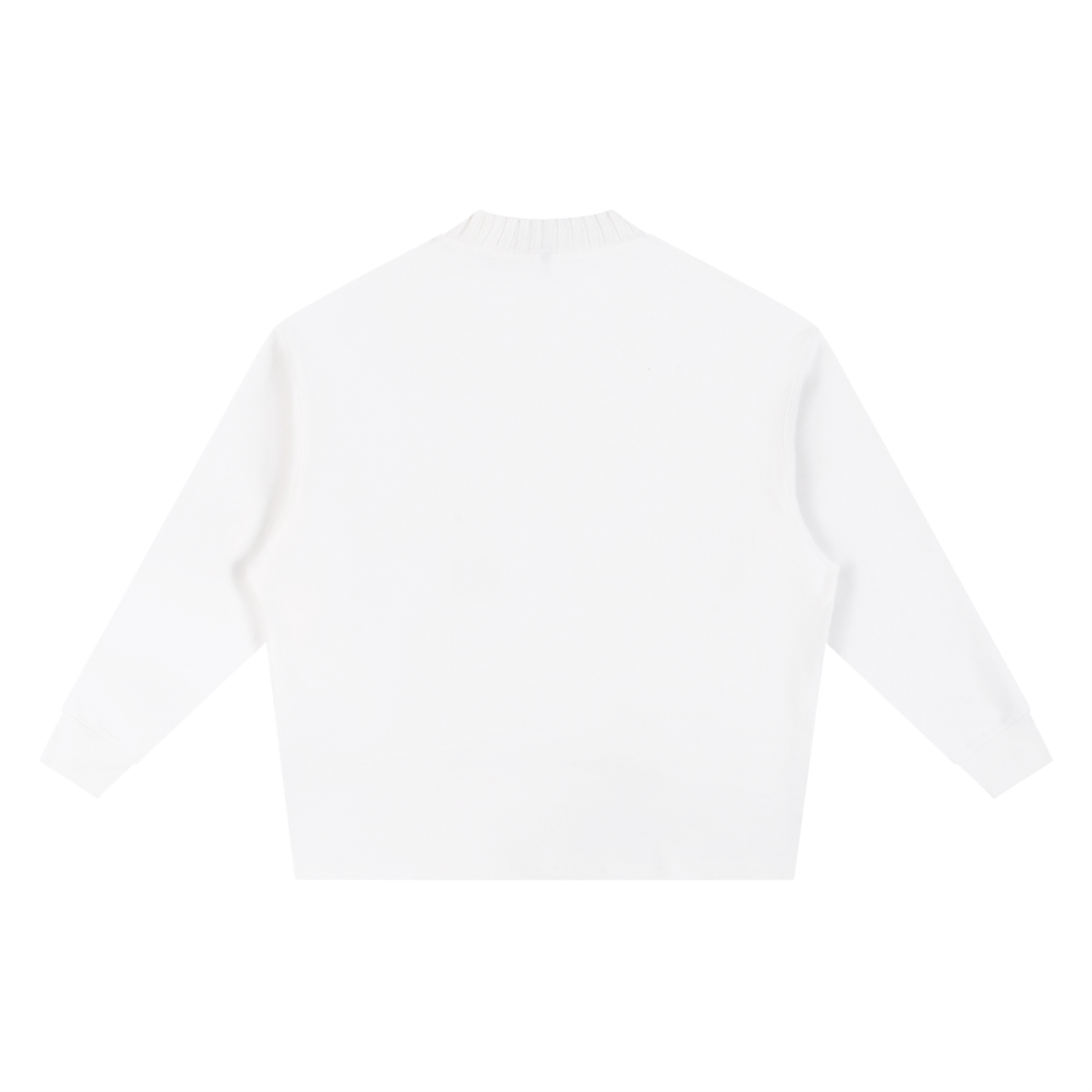 Heritage Sweatshirt