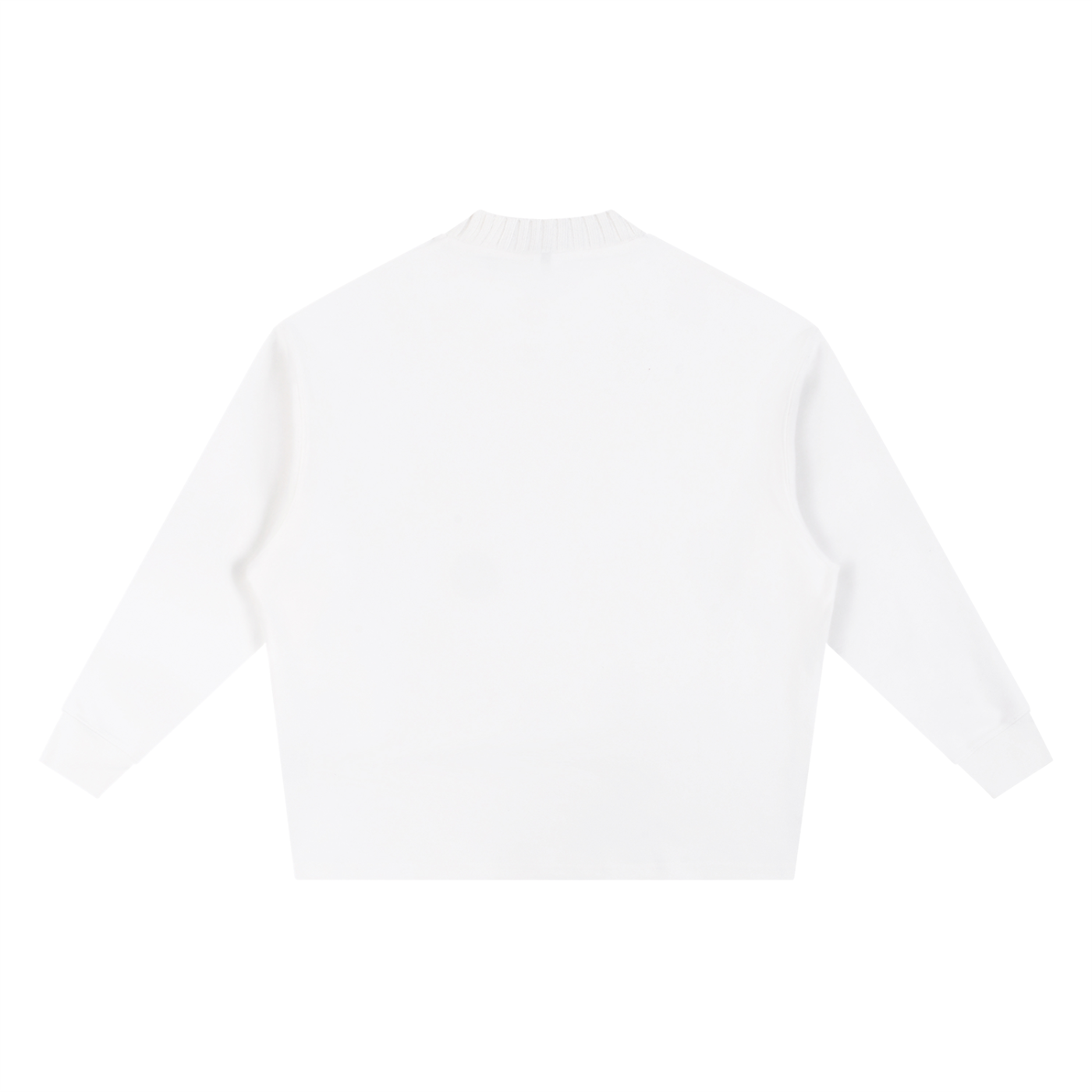 Heritage Sweatshirt