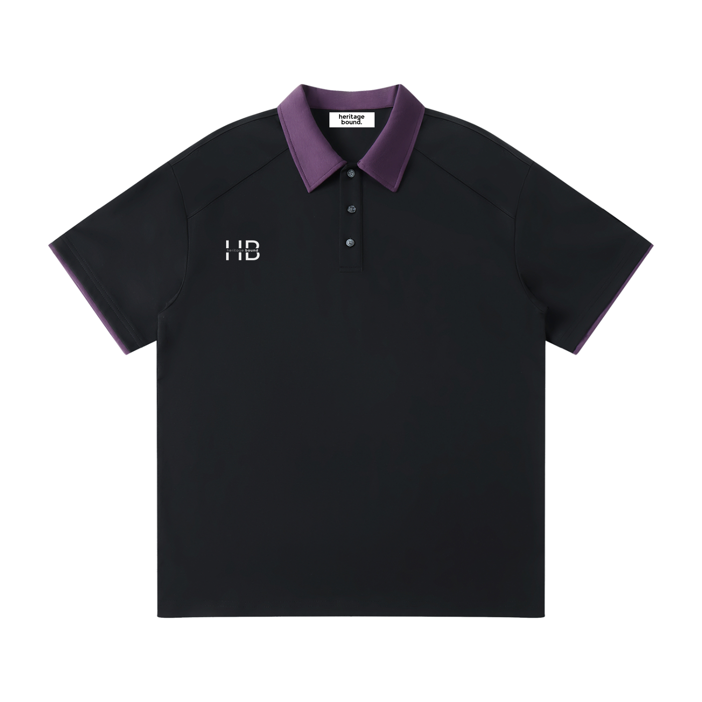 HB Polo Shirt