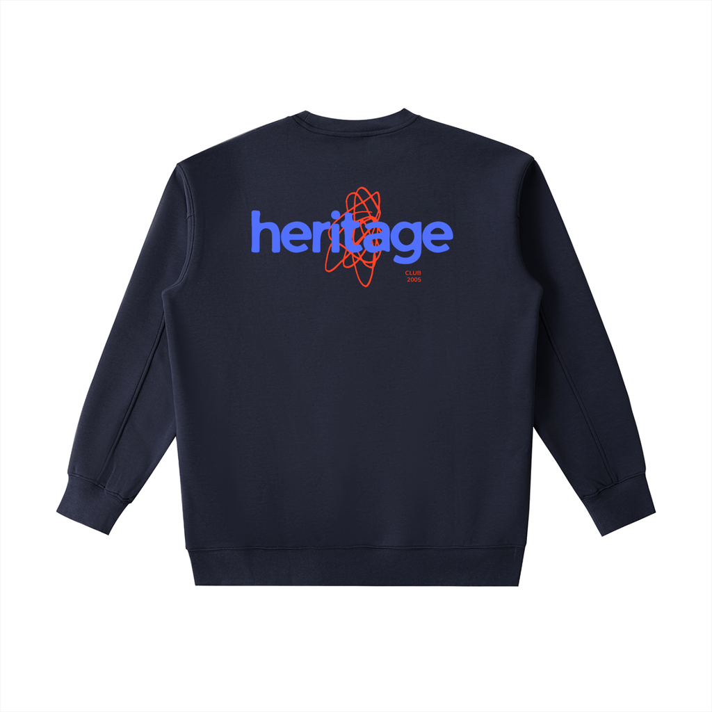 Squiggly Heritage
