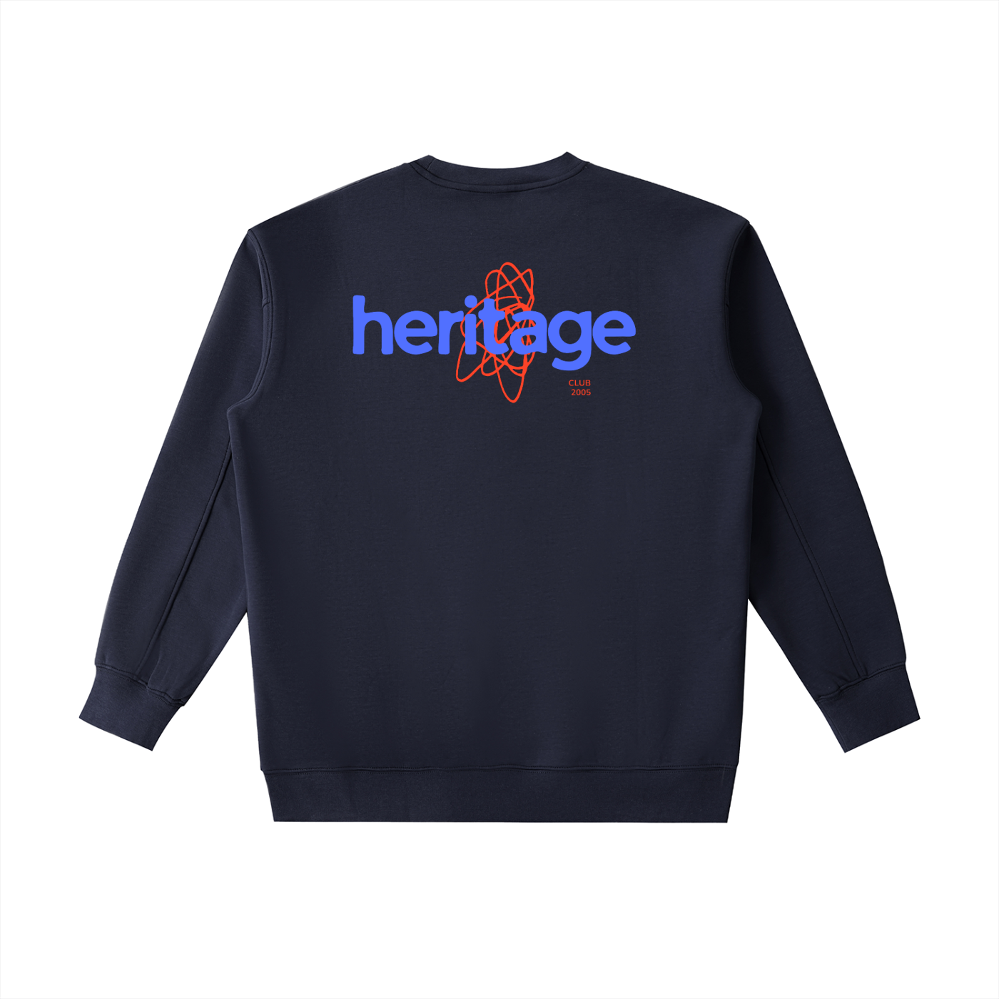 Squiggly Heritage