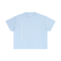 Heritage Cotton Boxy T-Shirt