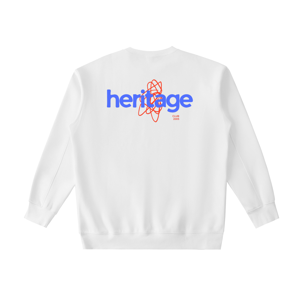 Squiggly Heritage