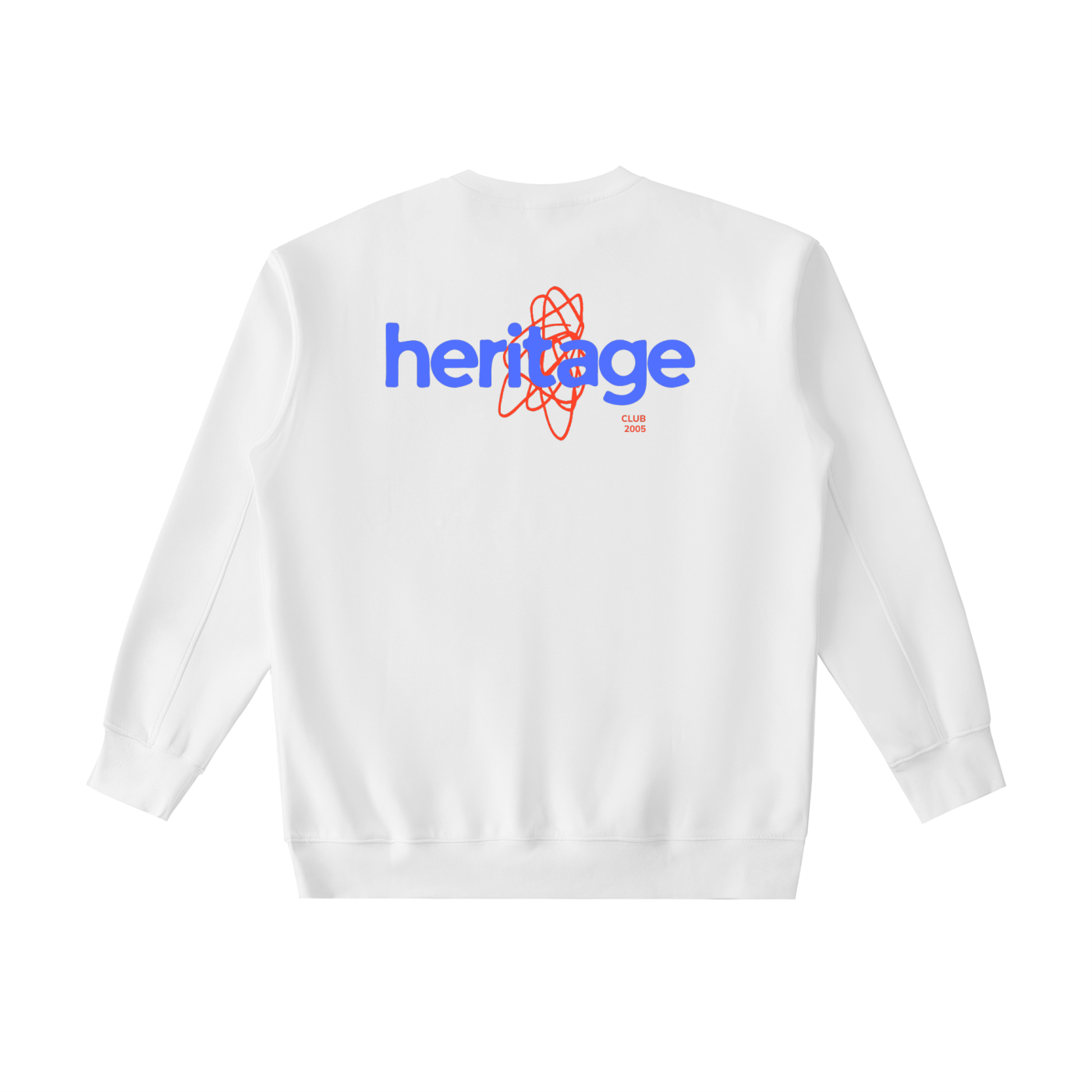 Squiggly Heritage