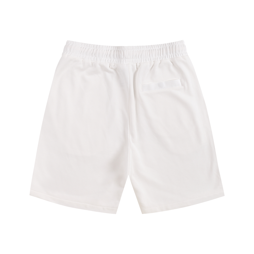 Globe Cotton Shorts