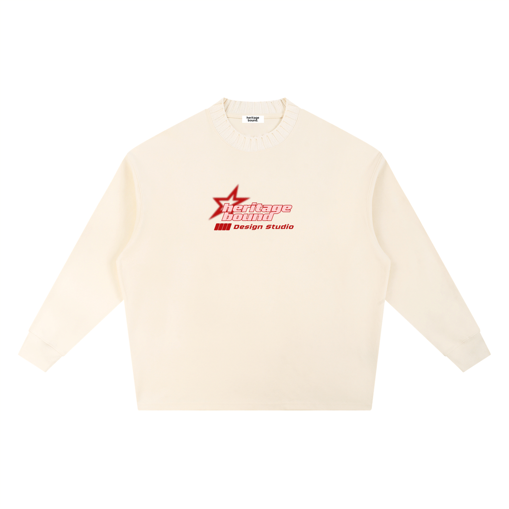 Heritage Studios Sweater