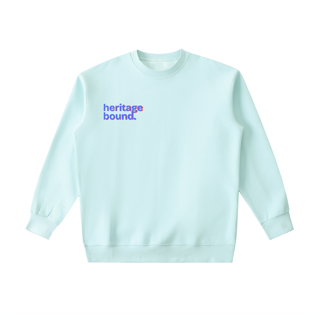 Squiggly Heritage