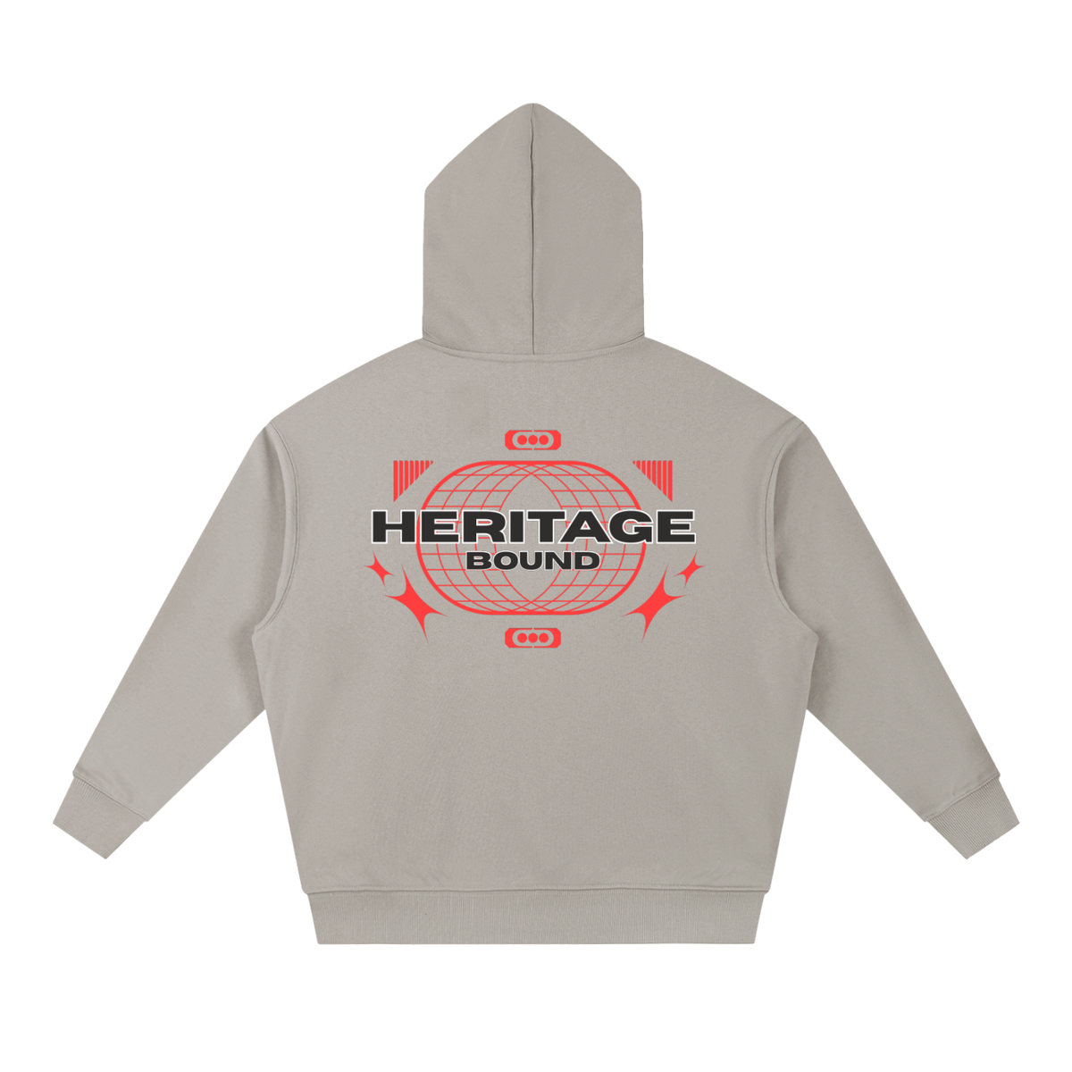Heritage Hood