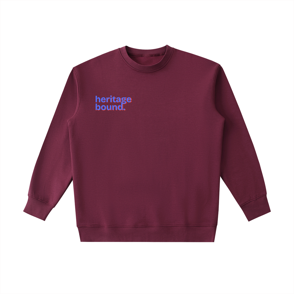Squiggly Heritage