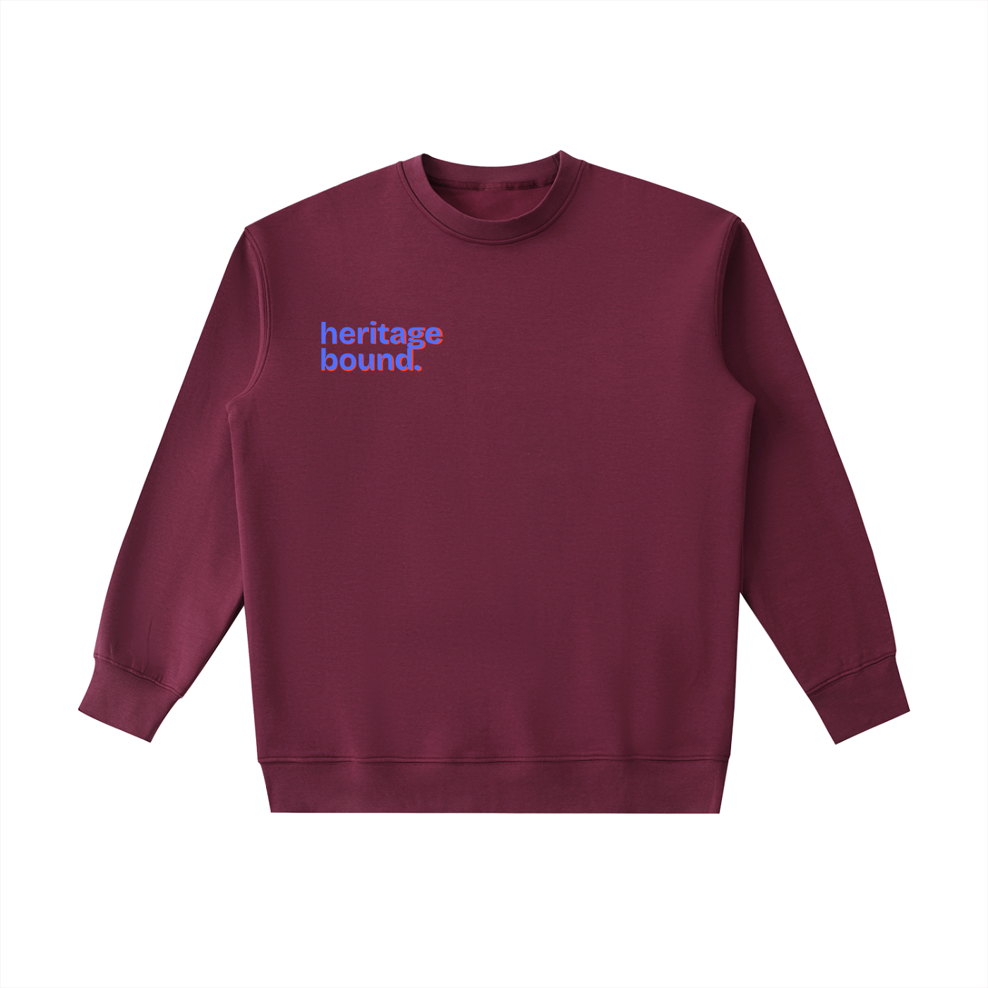 Squiggly Heritage