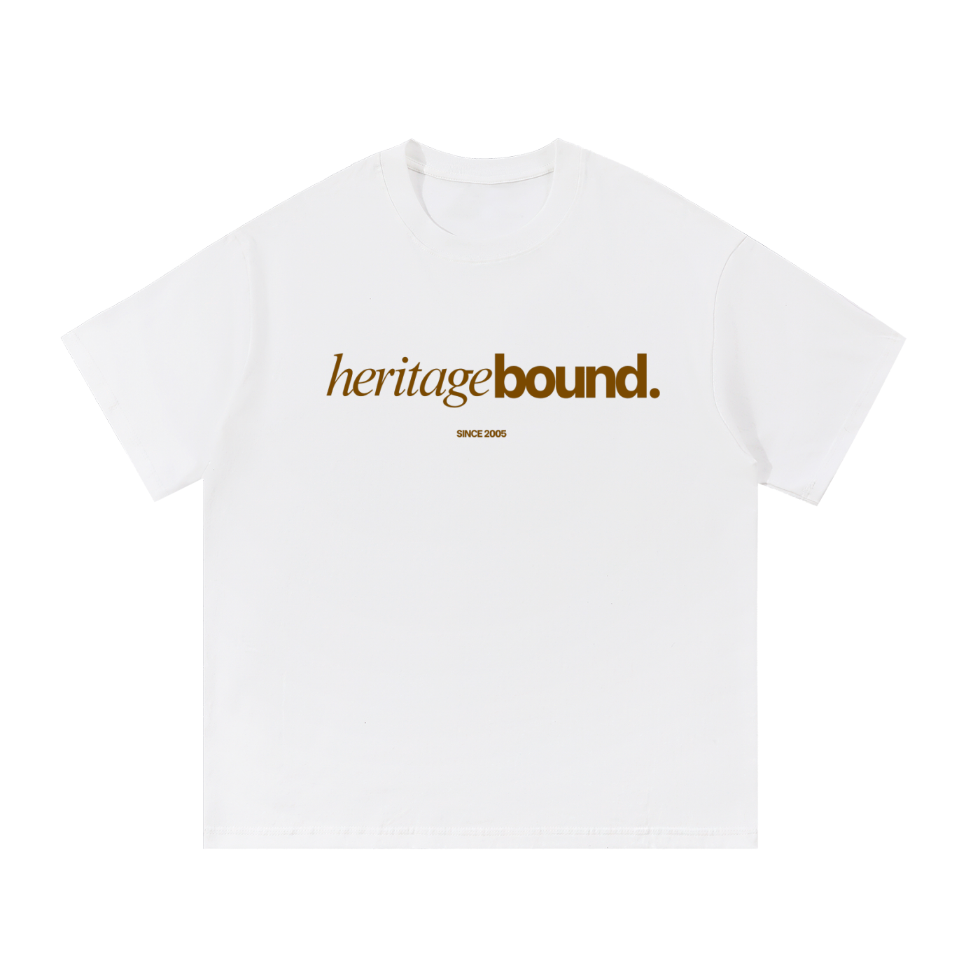 Cowboy Tee