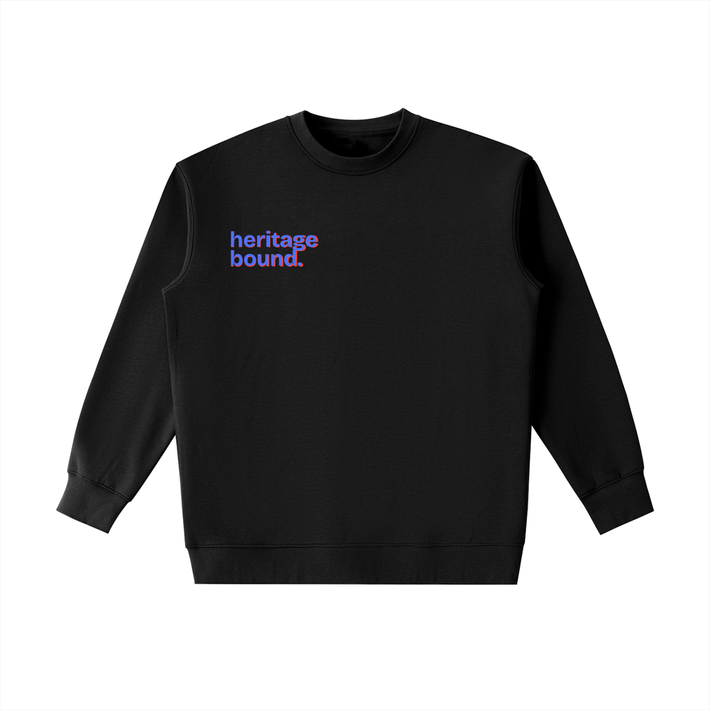 Squiggly Heritage