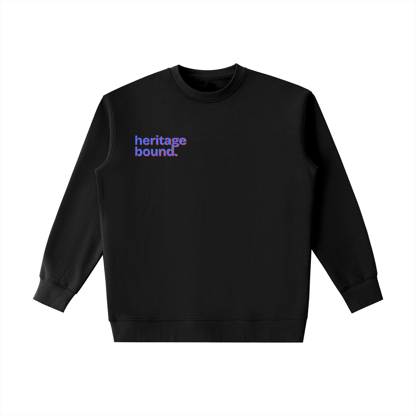 Squiggly Heritage