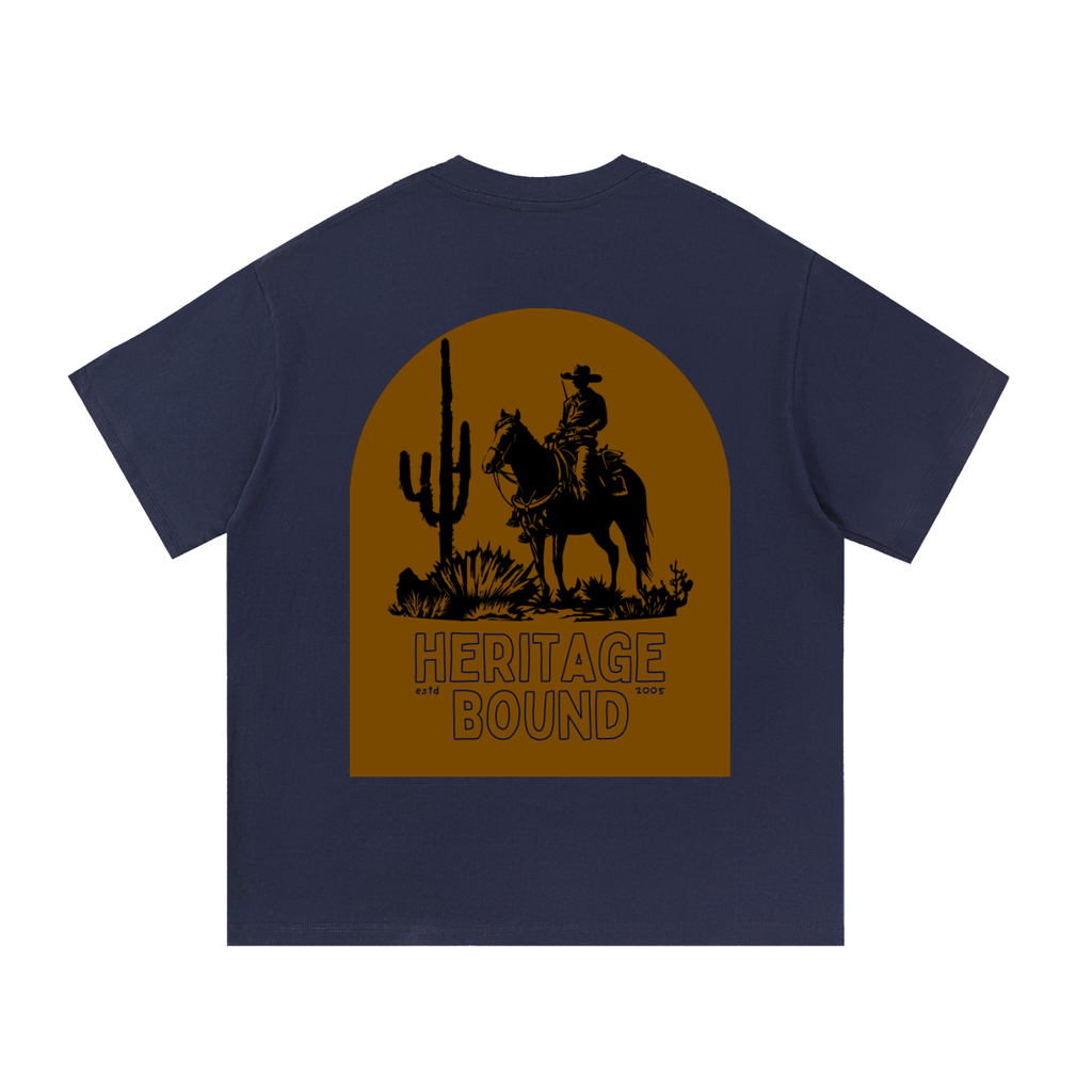 Cowboy Tee