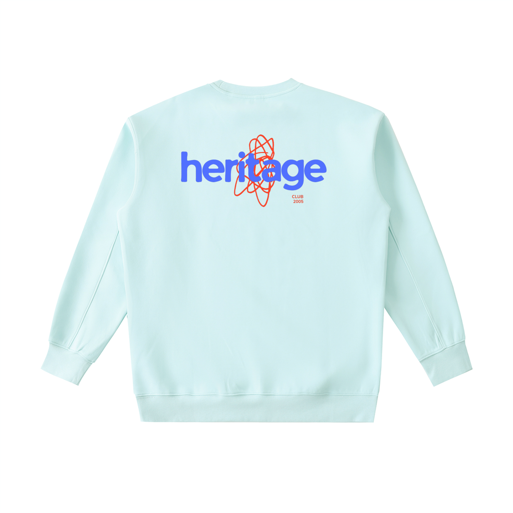 Squiggly Heritage