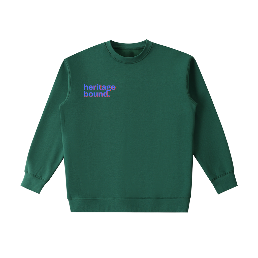Squiggly Heritage