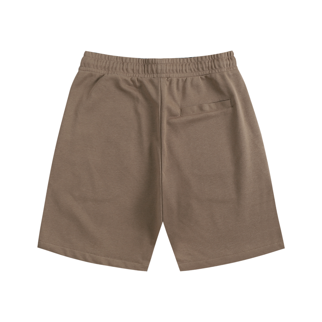 Globe Cotton Shorts