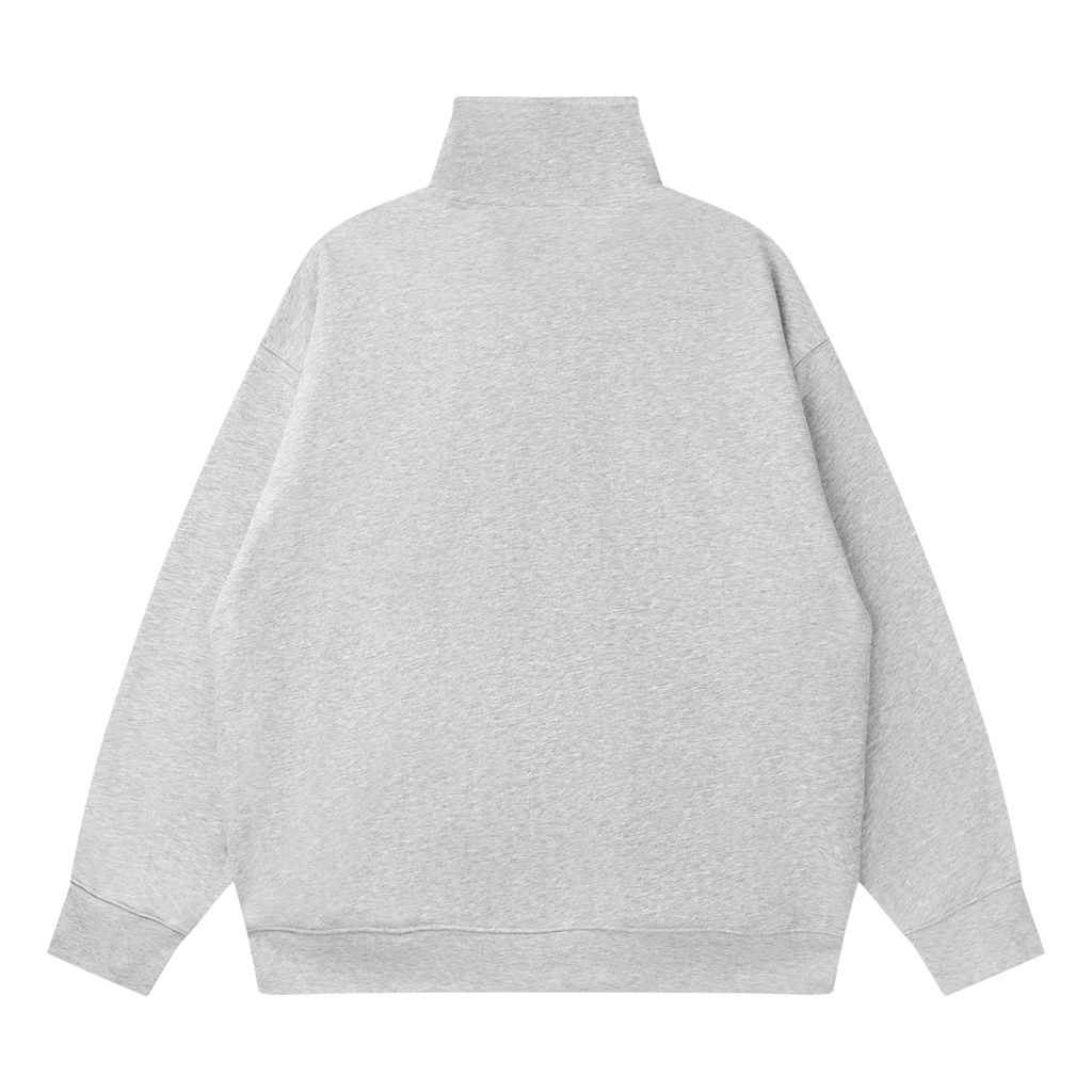Heritage Quarter-Zip