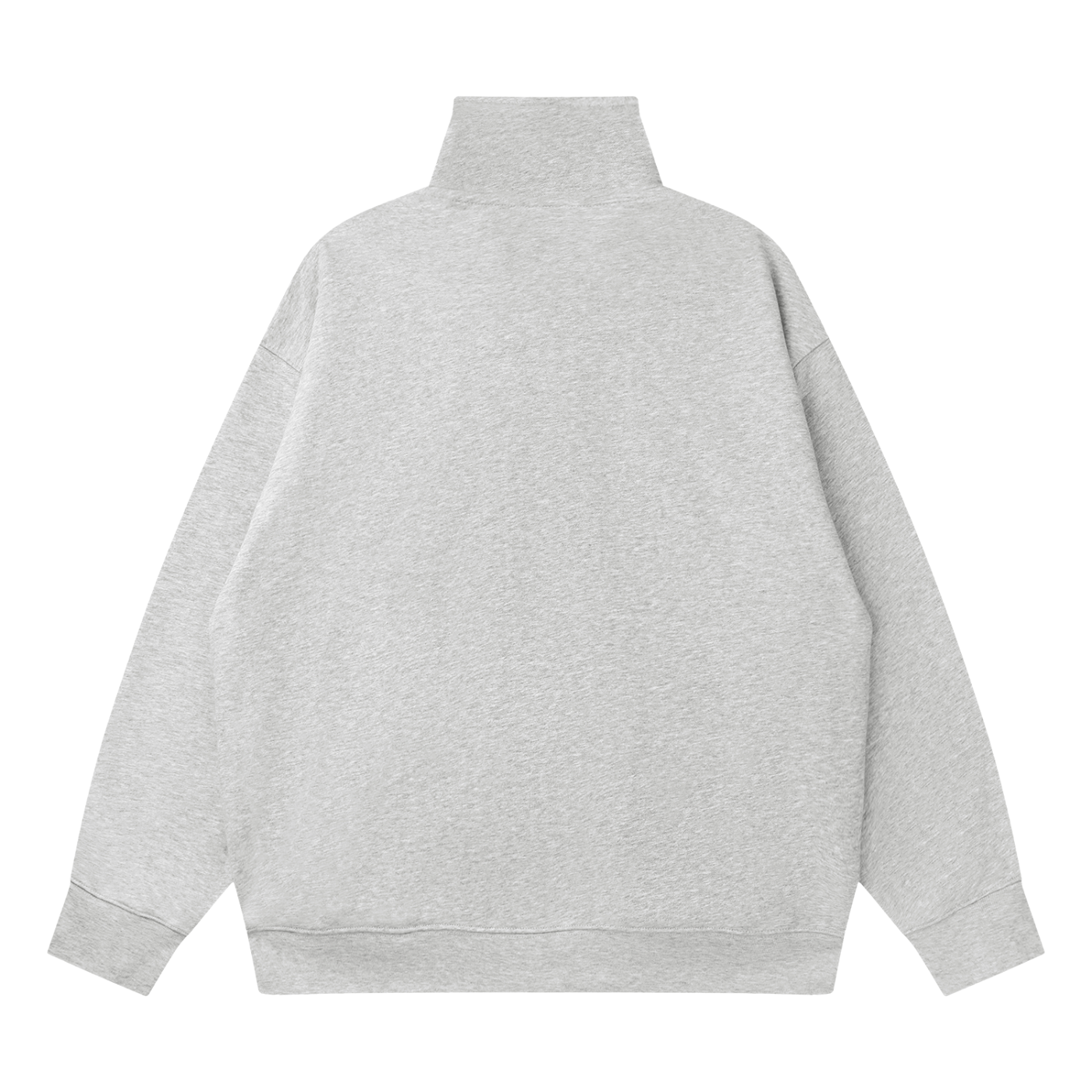 Heritage Quarter-Zip