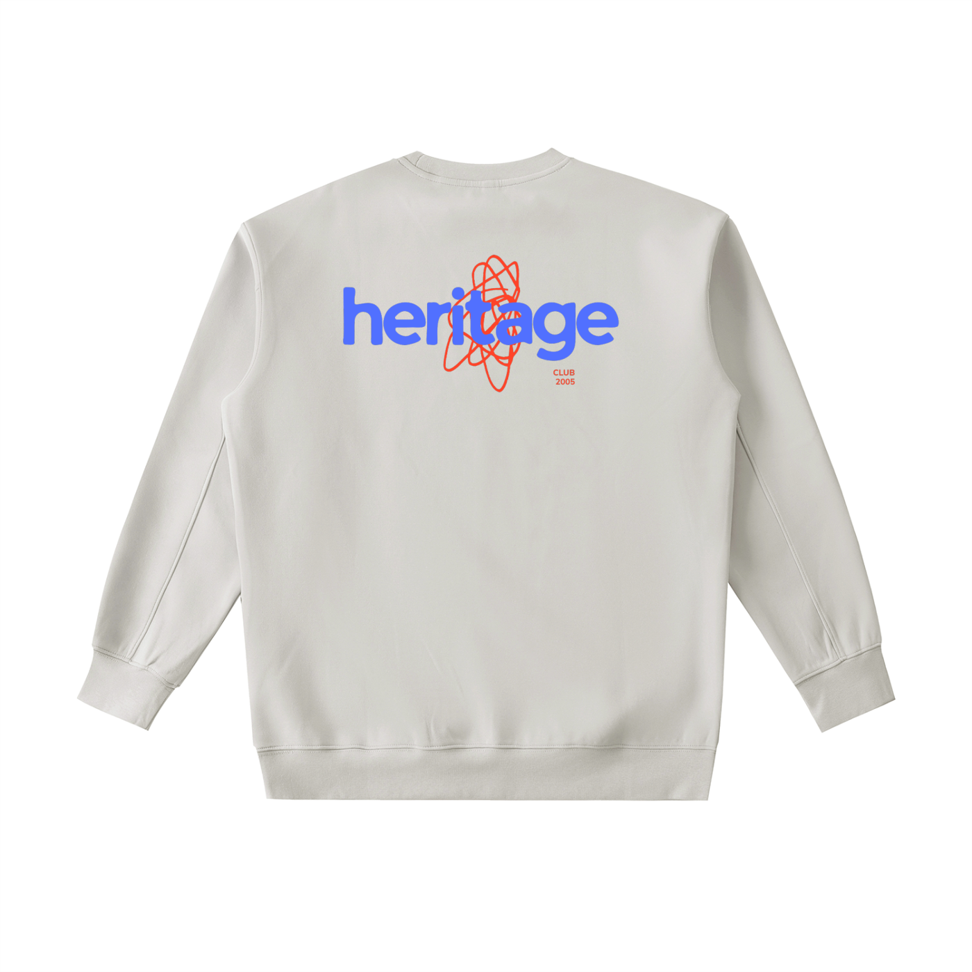 Squiggly Heritage