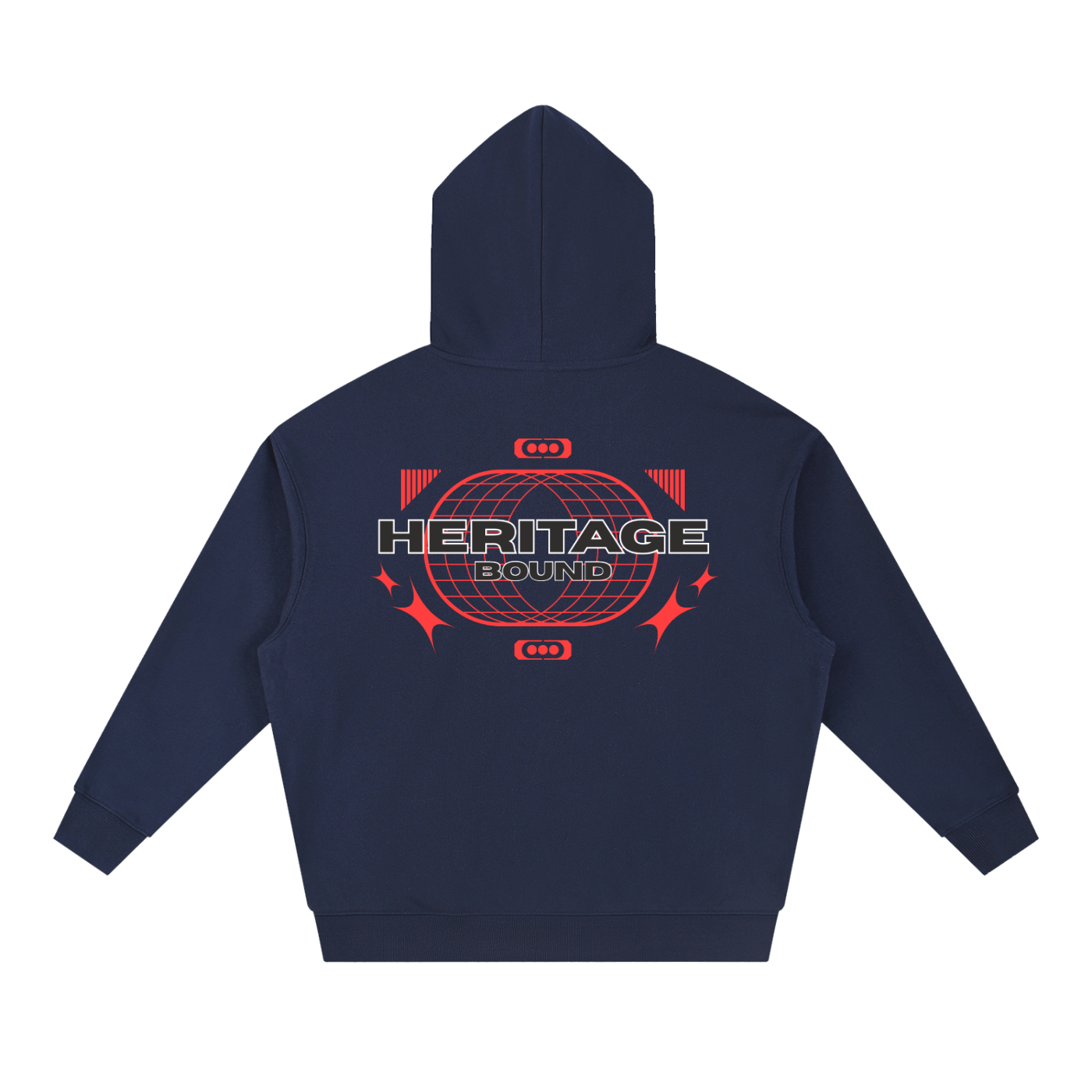 Heritage Hood