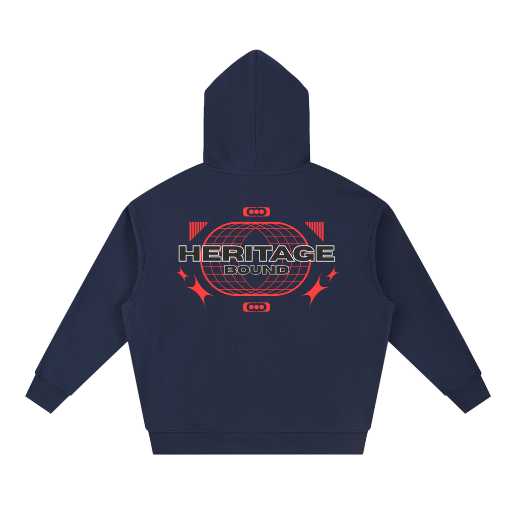 Heritage Hood