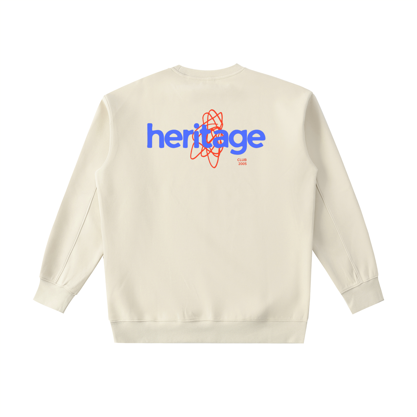 Squiggly Heritage