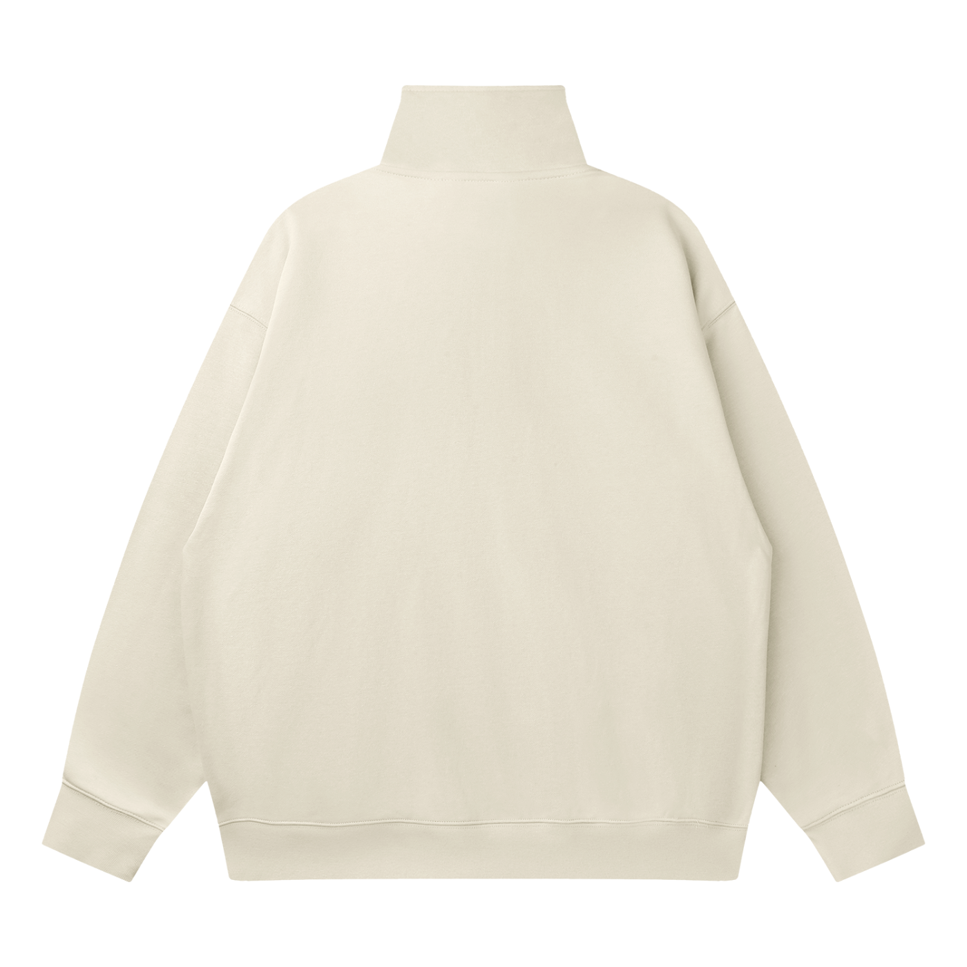 Heritage Quarter-Zip