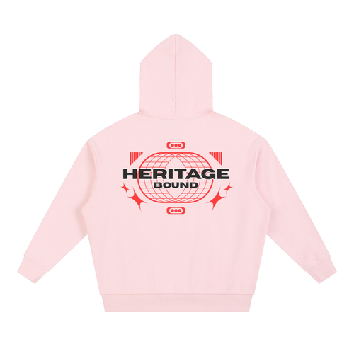 Heritage Hood