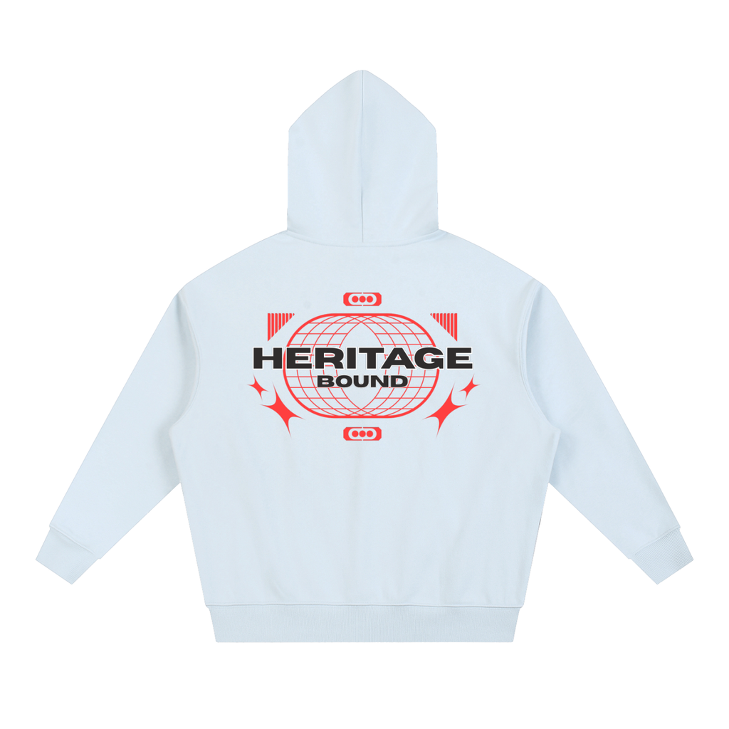 Heritage Hood
