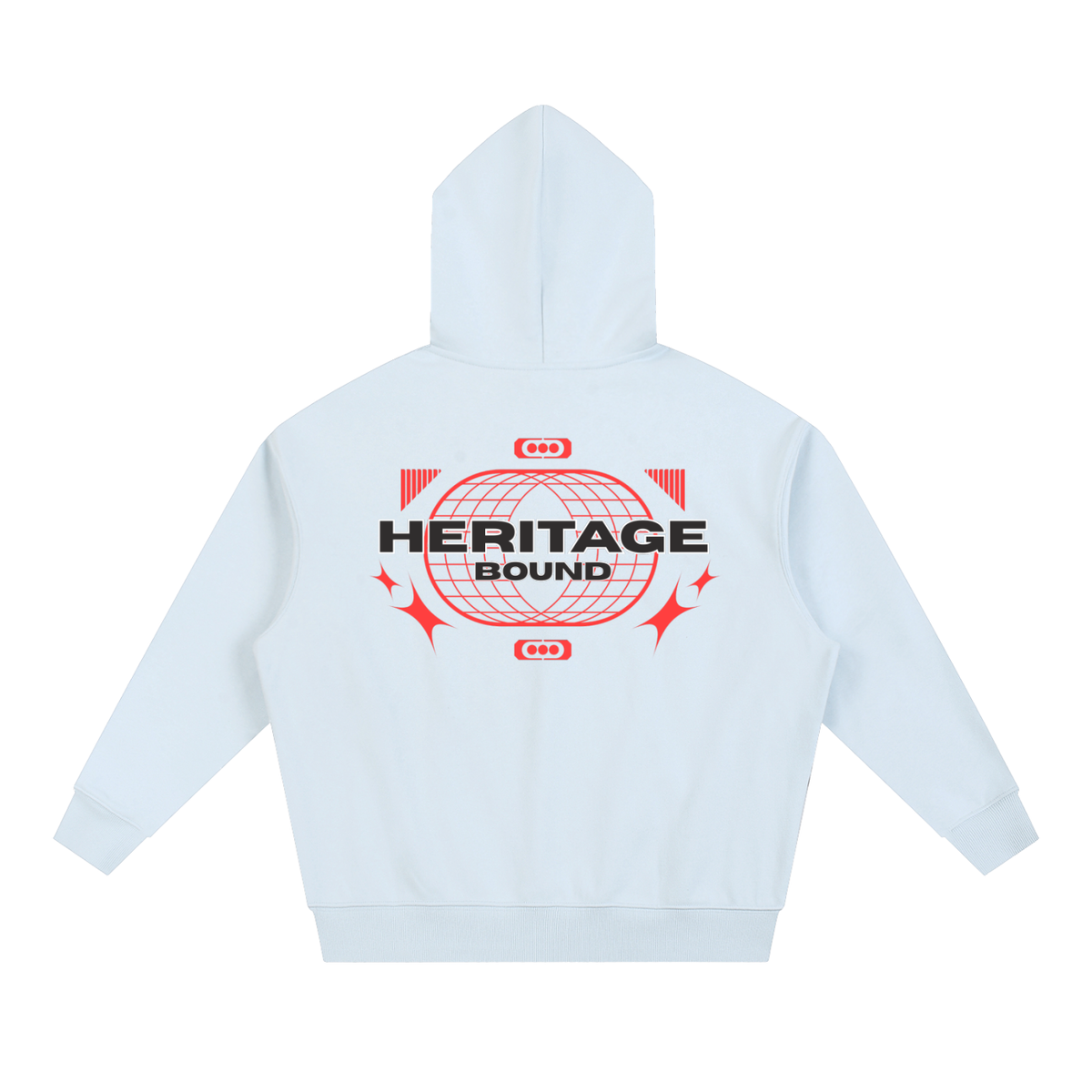 Heritage Hood