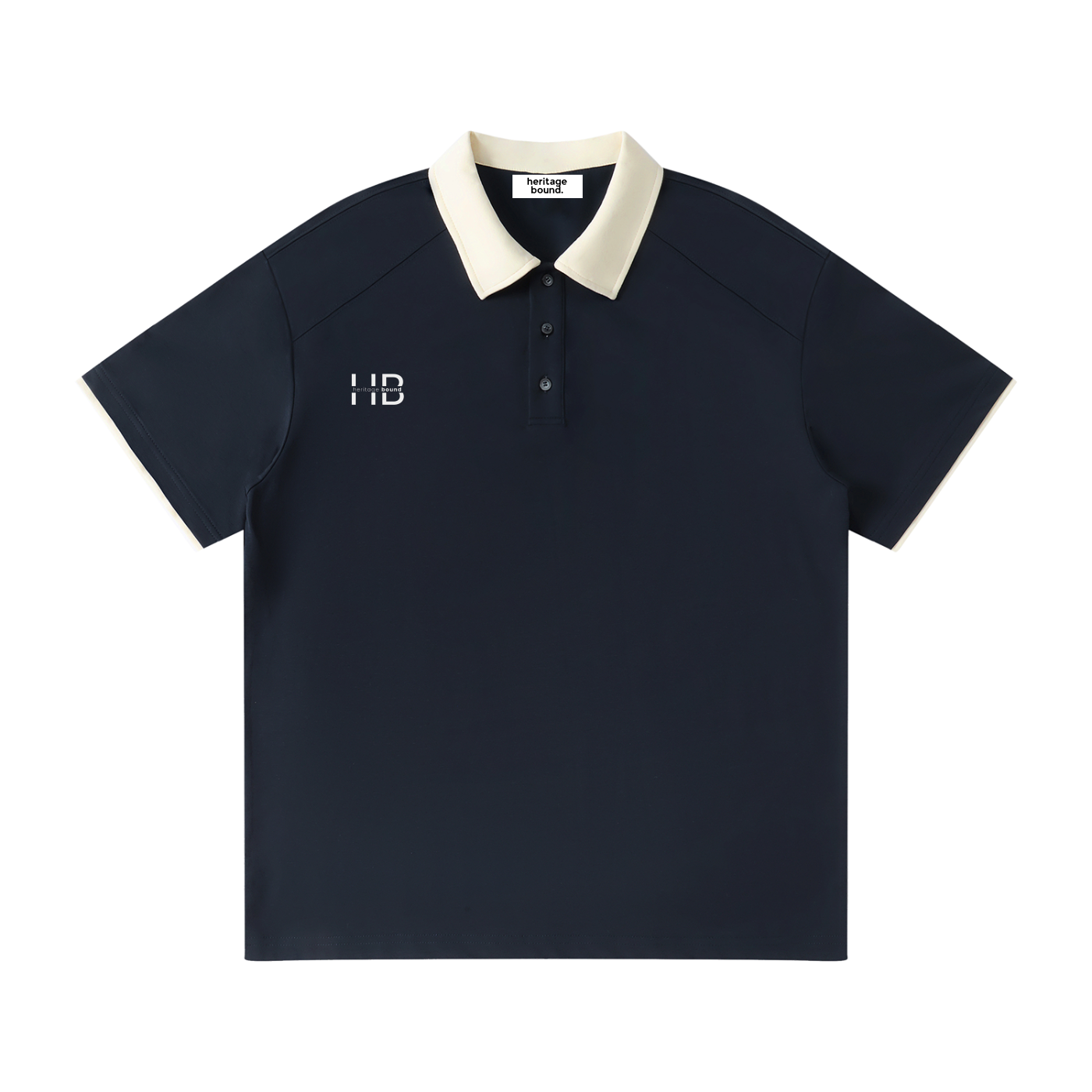 HB Polo Shirt