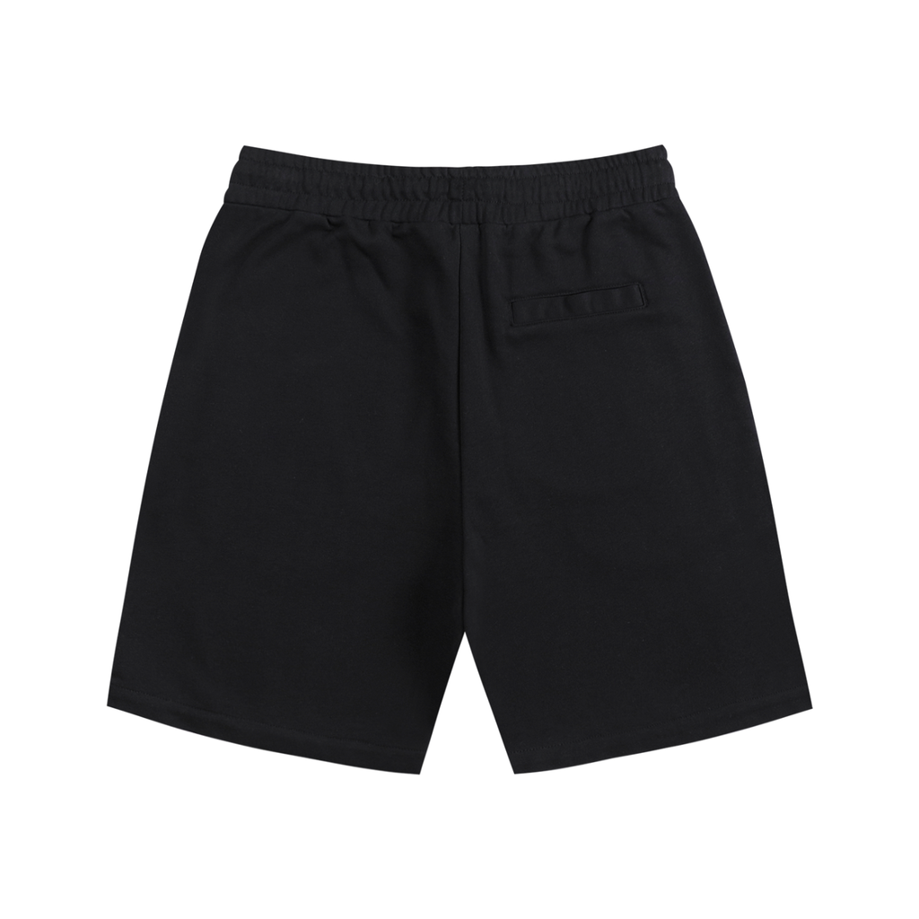 Globe Cotton Shorts