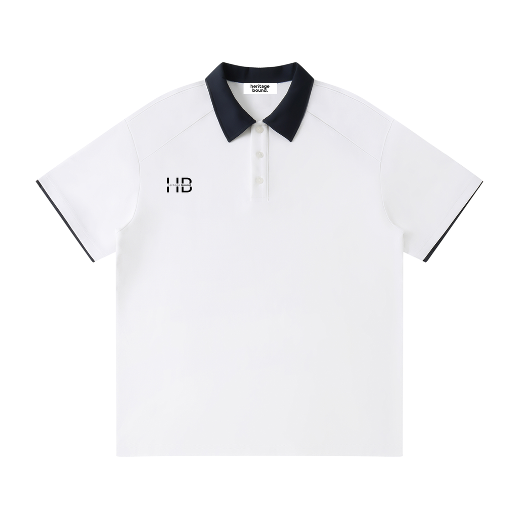 HB Polo Shirt