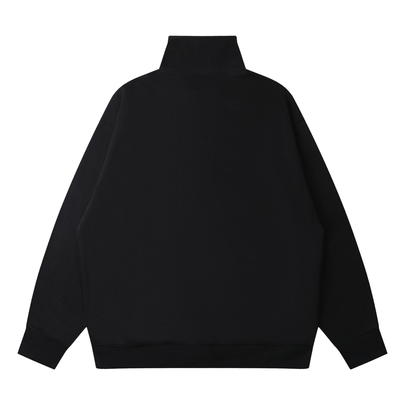 Heritage Quarter-Zip