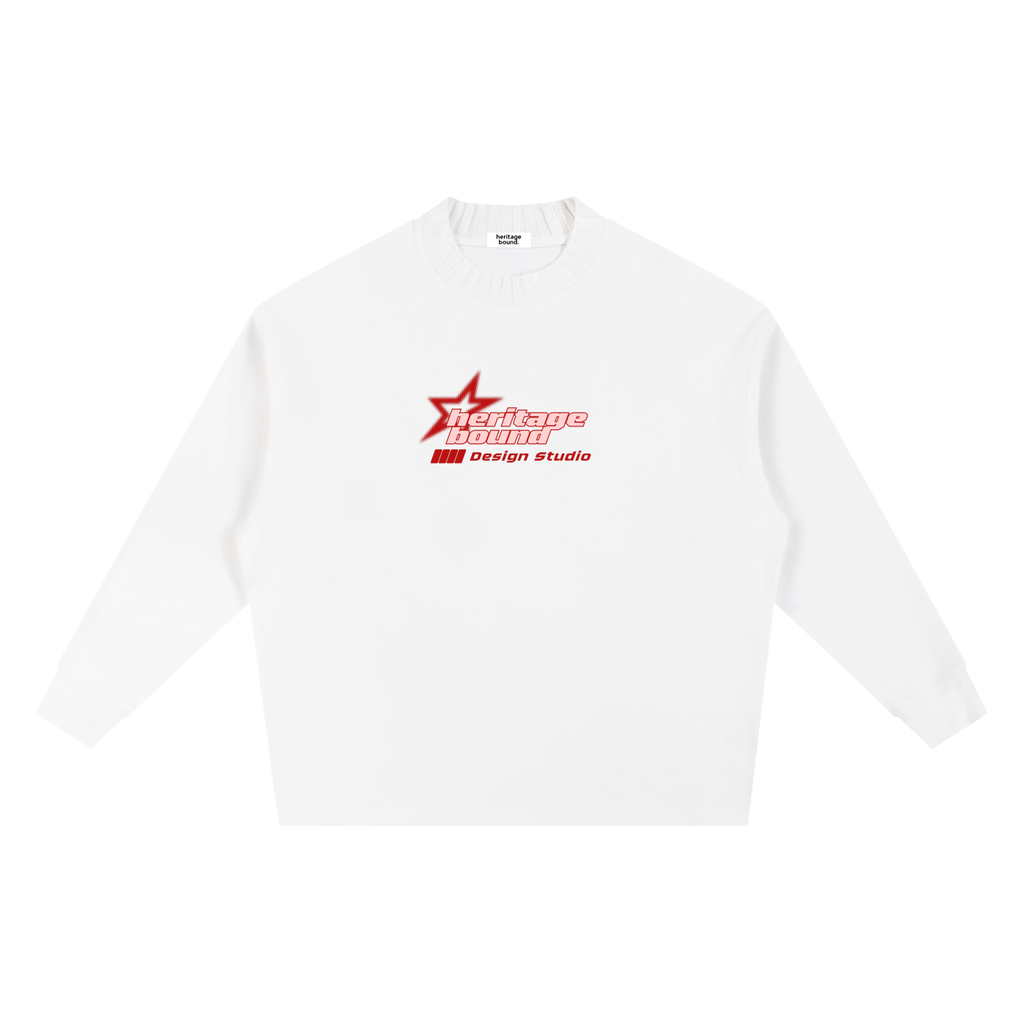 Heritage Sweatshirt