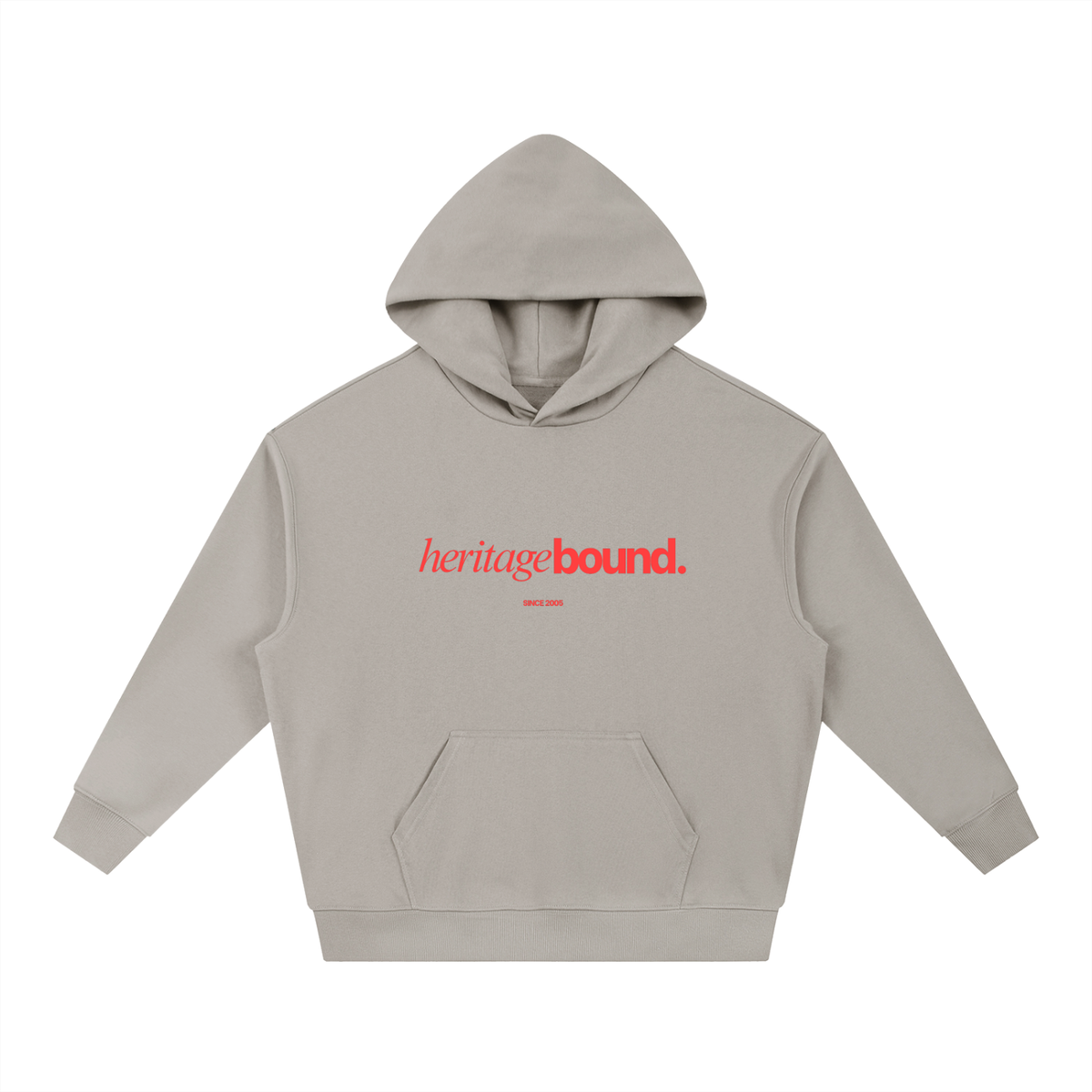 Heritage Hood